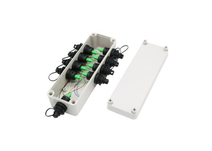 HUAWEI CORNING FTTH Fiber Optic Cable Assembly