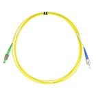 Nufern Coherent 780-HP Fiber Type Single Mode Hybrid FC/PC to FC/APC or SMA905 Fiber Optic Patch Cables