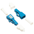 Plug-type LC Single-mode Male to Female (M2F) Buildout Attenuators