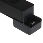 Handheld Optical Fiber Identifier, Standard type with Relative Power Display, w/ 250μm, 900μm, 2.0mm, 3.0mm Adapter Head