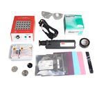KN-6000 Fiber Optic Polishing and Termination Tool Kits (Custom Details are Available)