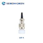 SEIKOH GIKEN Single Mode FC Screw-In Fiber Connectors