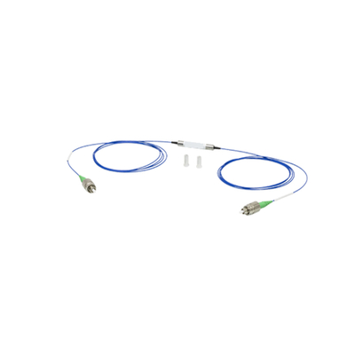 Gain flat filter GFF3:1270～1330nm GFF5/GFFP5:1525～1570nm