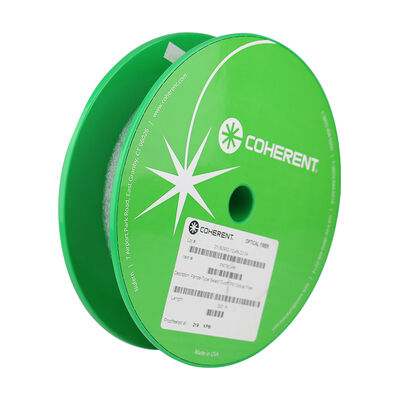 Pure Silica Core Polarization Maintaining Fibers for UV-VIS Wavelengths Panda type PM-S350-HP