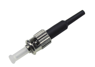 ST UPC SX 0.25dB  Fiber Optic Patch Cords