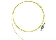 FC APC G.657A2  Simplex Pigtail Fiber Optic Patch Cords