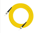 Simplex 3M 9/125μM ST To ST Fiber Patch Cable