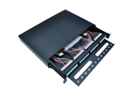 12 core /24 core MPO LC high density Patch Panel MTP / MPO Fiber Cassette Modules