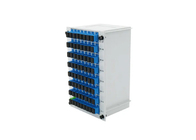1X64 Lgx Box SC/UPC Fiber Optic PLC Splitter
