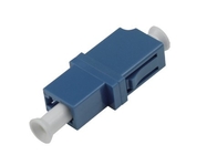 Low Insertion Loss PVC Simplex ODF LC UP Adapter