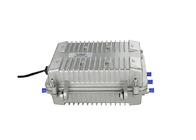 1550nm 220V Catv Fiber Optic Transmitter & Receiver