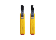 Yellow Yogel 125 Micron Fiber Optic Tools