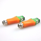 Male to female Passive Mini fiber Optical Node receiver