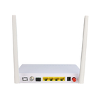 1.244Gbps Upstream Catv 4 Port Wifi Router Gpon Onu Unit