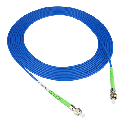 Nufern Coherent PM780-HP Fiber Type Polarization-Maintaining FC/APC Fiber Optic Patch Cables