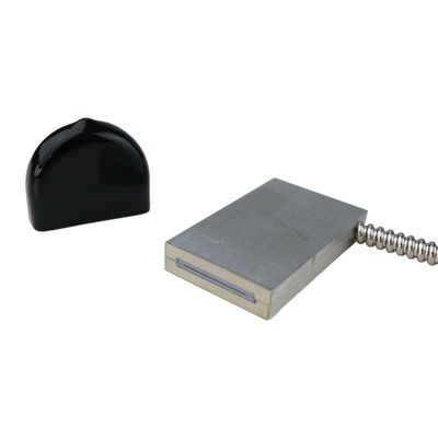 Fiber Arrays for High-End Chip Manufacturing Double Cladding 2D Arrays with PM Fiber