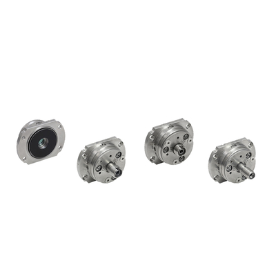 350~5000nm fiber end face connector collimator/coupler fiber optic sensing