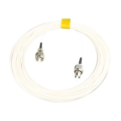 Anti-reflective coating patch cord jumper 405-532 nm Customize any wavelength