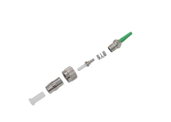 FC 0.9mm 2.0mm 3.0mm SX Connector fiber optic patch cable jumper fiber patch cord