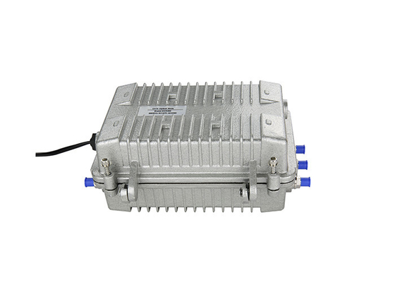 1550nm 220V Catv Fiber Optic Transmitter & Receiver