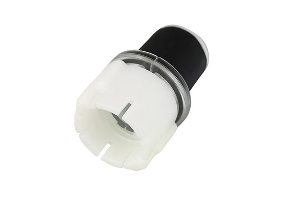 Fiber Optic Simplex Micro duct Plug